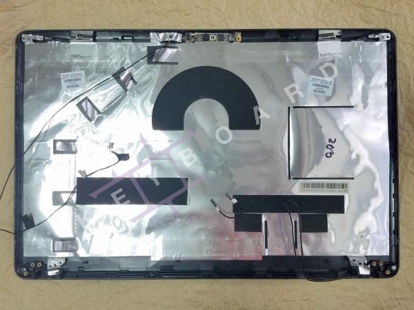 Кришка Hp G72-B